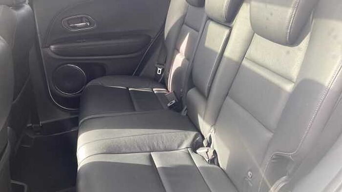 Honda HR-V 1.5 i-VTEC EX 5dr Petrol Hatchback 