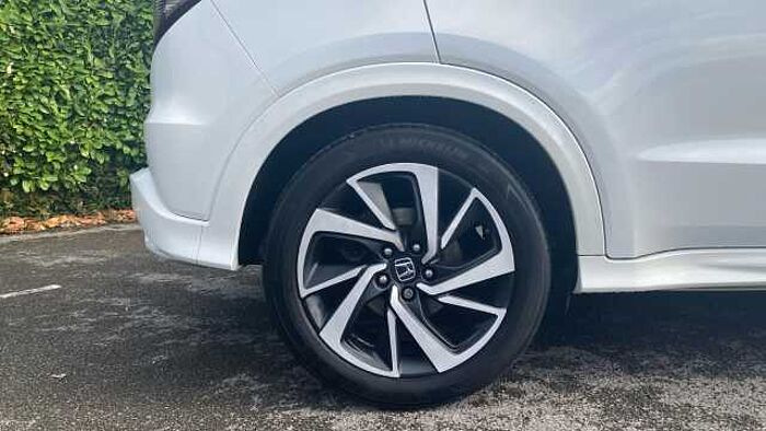 Honda HR-V 1.5 i-VTEC EX 5dr Petrol Hatchback 