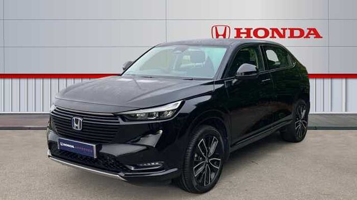 Honda HR-V e:HEV 1.5 eHEV Advance 5dr CVT Hybrid Hatchback 