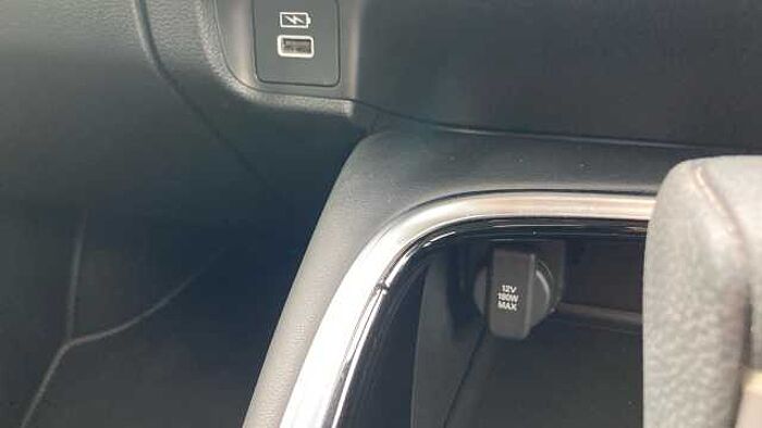 Honda HR-V e:HEV 1.5 eHEV Advance 5dr CVT Hybrid Hatchback 
