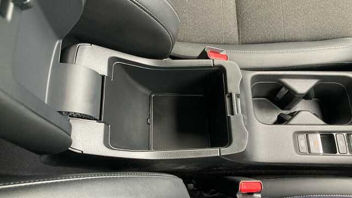Honda HR-V e:HEV 1.5 eHEV Advance 5dr CVT Hybrid Hatchback 