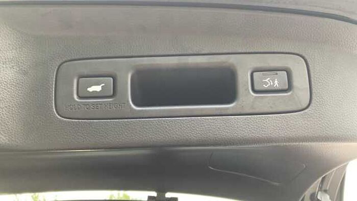 Honda HR-V e:HEV 1.5 eHEV Advance 5dr CVT Hybrid Hatchback 