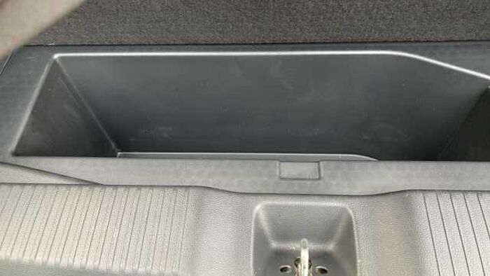 Honda HR-V e:HEV 1.5 eHEV Advance 5dr CVT Hybrid Hatchback 