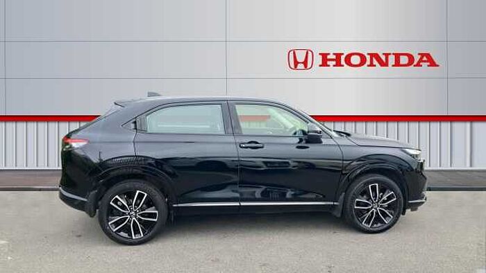 Honda HR-V e:HEV 1.5 eHEV Advance 5dr CVT Hybrid Hatchback 