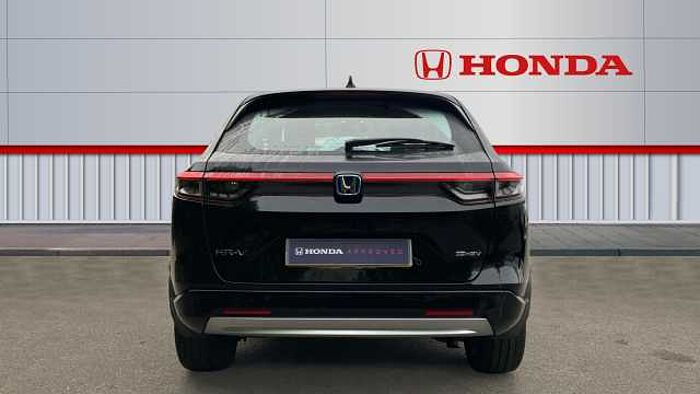 Honda HR-V e:HEV 1.5 eHEV Advance 5dr CVT Hybrid Hatchback 