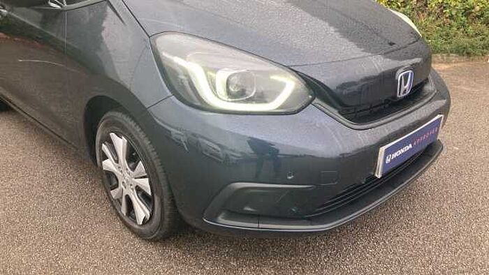 Honda Jazz e:HEV 1.5 i-MMD Hybrid SR 5dr eCVT Hybrid Hatchback 