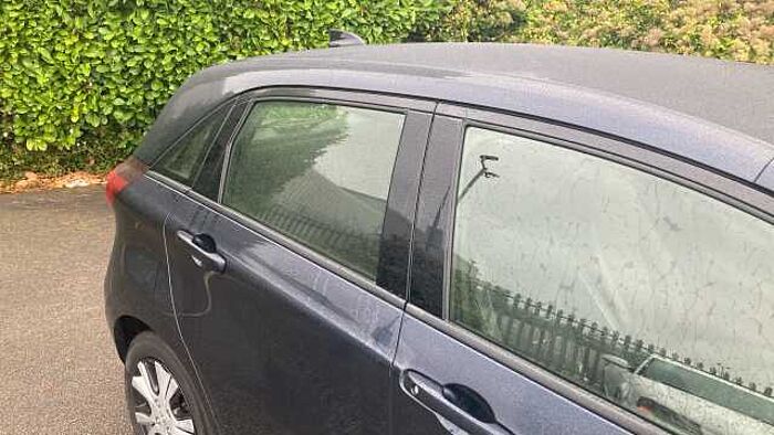 Honda Jazz e:HEV 1.5 i-MMD Hybrid SR 5dr eCVT Hybrid Hatchback 