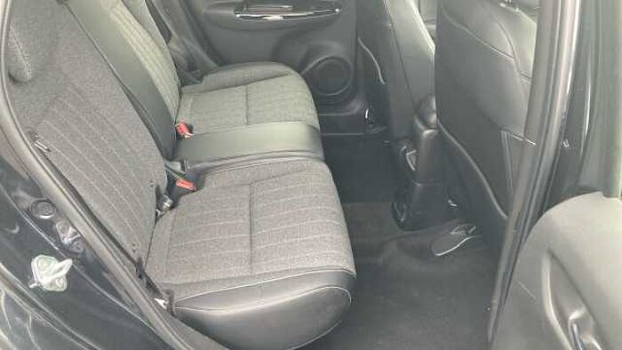 Honda Jazz e:HEV 1.5 i-MMD Hybrid SR 5dr eCVT Hybrid Hatchback 