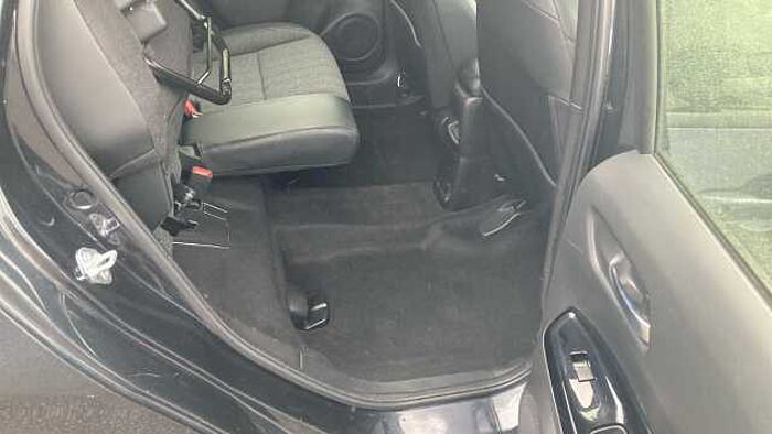 Honda Jazz e:HEV 1.5 i-MMD Hybrid SR 5dr eCVT Hybrid Hatchback 