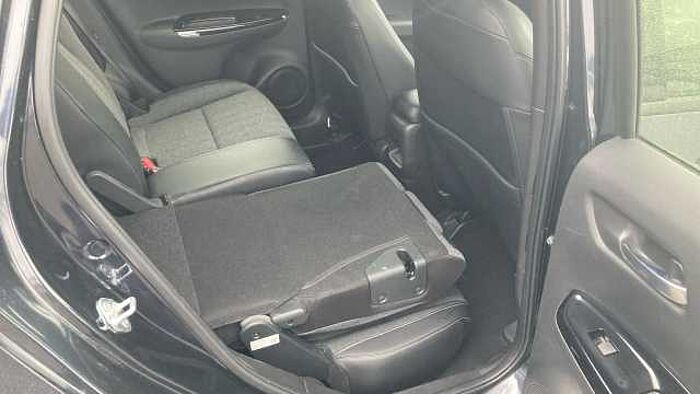 Honda Jazz e:HEV 1.5 i-MMD Hybrid SR 5dr eCVT Hybrid Hatchback 