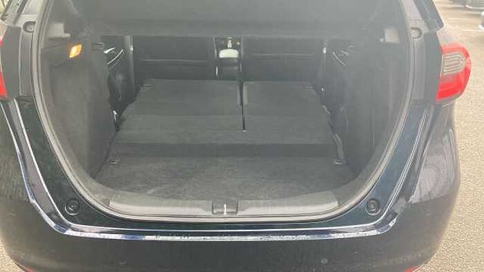 Honda Jazz e:HEV 1.5 i-MMD Hybrid SR 5dr eCVT Hybrid Hatchback 