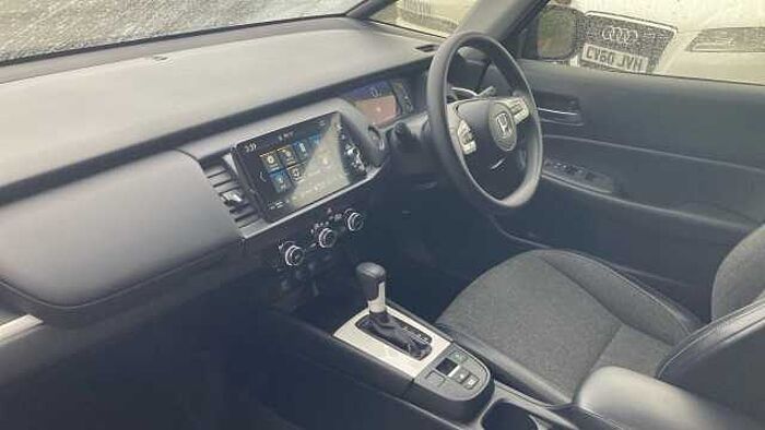 Honda Jazz e:HEV 1.5 i-MMD Hybrid SR 5dr eCVT Hybrid Hatchback 