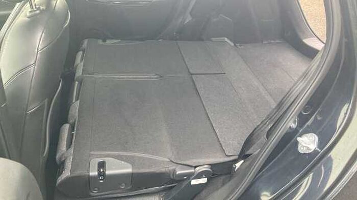 Honda Jazz e:HEV 1.5 i-MMD Hybrid SR 5dr eCVT Hybrid Hatchback 