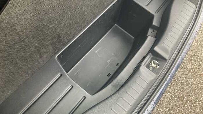 Honda Jazz e:HEV 1.5 i-MMD Hybrid SR 5dr eCVT Hybrid Hatchback 