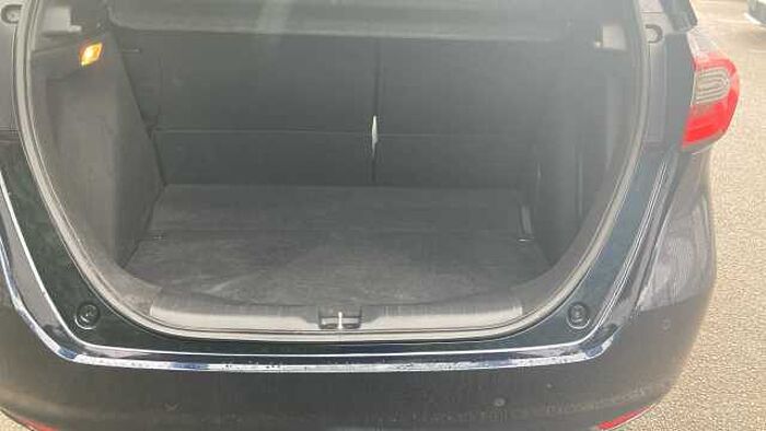 Honda Jazz e:HEV 1.5 i-MMD Hybrid SR 5dr eCVT Hybrid Hatchback 