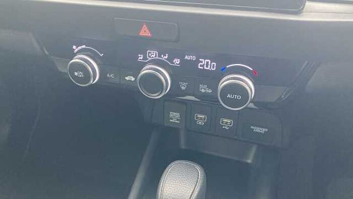 Honda Jazz e:HEV 1.5 i-MMD Hybrid SR 5dr eCVT Hybrid Hatchback 