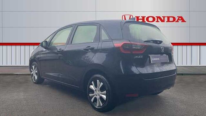 Honda Jazz e:HEV 1.5 i-MMD Hybrid SR 5dr eCVT Hybrid Hatchback 