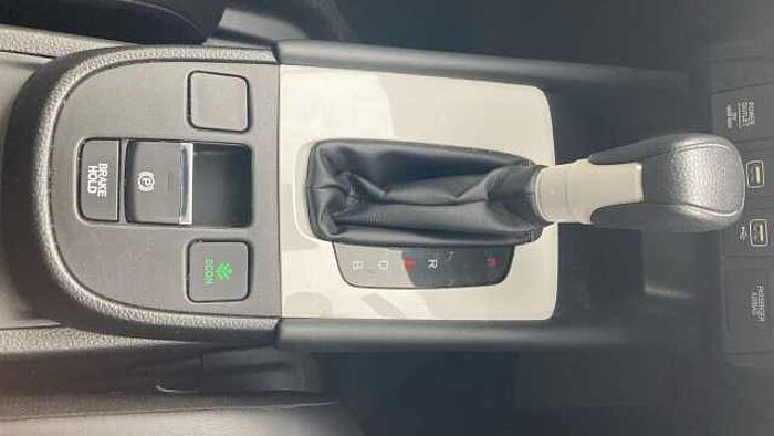 Honda Jazz e:HEV 1.5 i-MMD Hybrid SR 5dr eCVT Hybrid Hatchback 