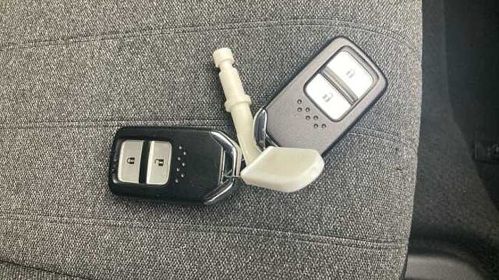 Honda Jazz e:HEV 1.5 i-MMD Hybrid SR 5dr eCVT Hybrid Hatchback 