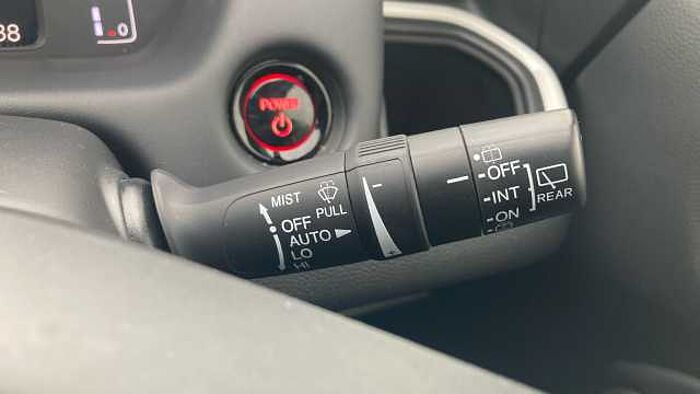 Honda Jazz e:HEV 1.5 i-MMD Hybrid SR 5dr eCVT Hybrid Hatchback 