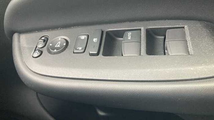 Honda Jazz e:HEV 1.5 i-MMD Hybrid SR 5dr eCVT Hybrid Hatchback 