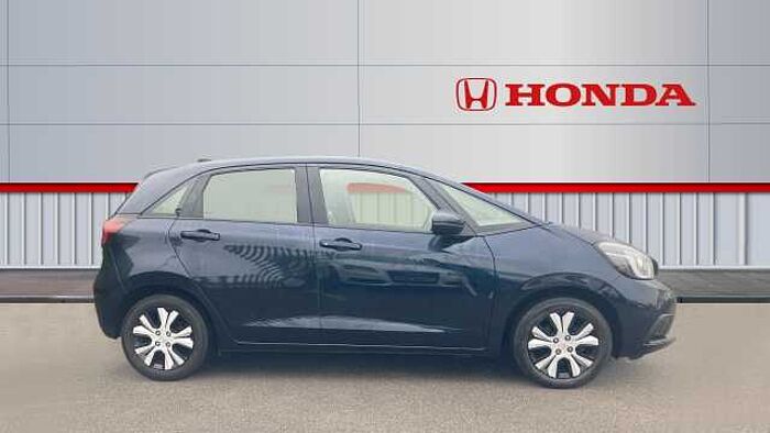 Honda Jazz e:HEV 1.5 i-MMD Hybrid SR 5dr eCVT Hybrid Hatchback 