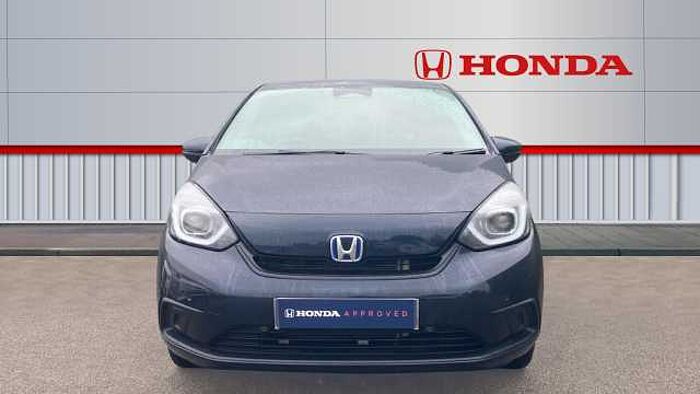 Honda Jazz e:HEV 1.5 i-MMD Hybrid SR 5dr eCVT Hybrid Hatchback 