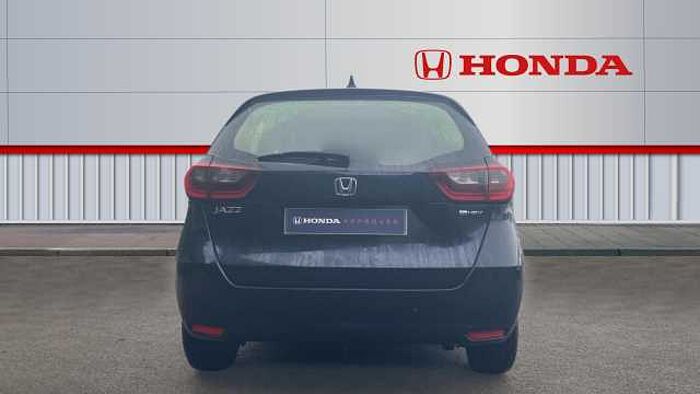 Honda Jazz e:HEV 1.5 i-MMD Hybrid SR 5dr eCVT Hybrid Hatchback 