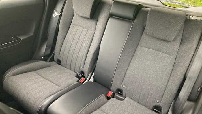 Honda Jazz e:HEV 1.5 i-MMD Hybrid SR 5dr eCVT Hybrid Hatchback 
