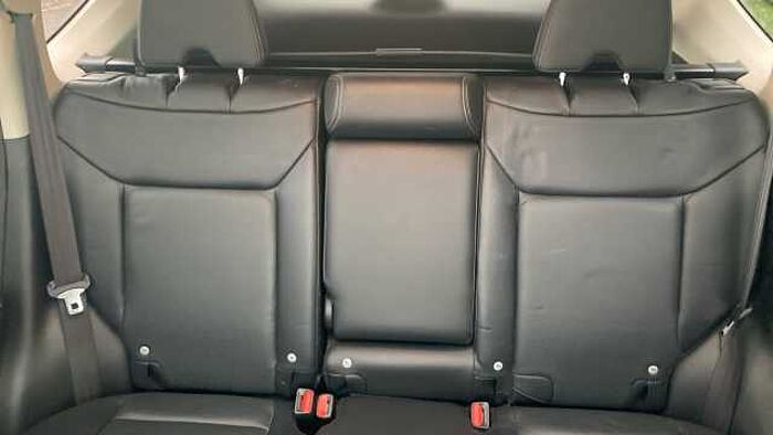 Honda CR-V 1.6 i-DTEC 160 EX 5dr Diesel Estate 