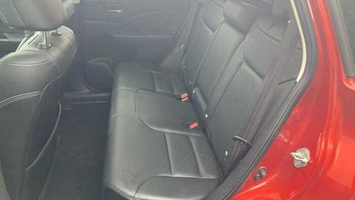 Honda CR-V 1.6 i-DTEC 160 EX 5dr Diesel Estate 
