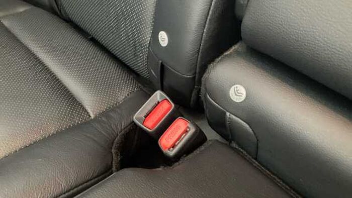 Honda CR-V 1.6 i-DTEC 160 EX 5dr Diesel Estate 