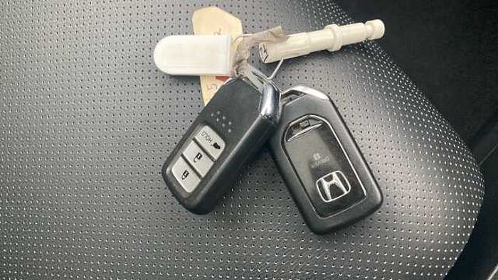 Honda CR-V 1.6 i-DTEC 160 EX 5dr Diesel Estate 