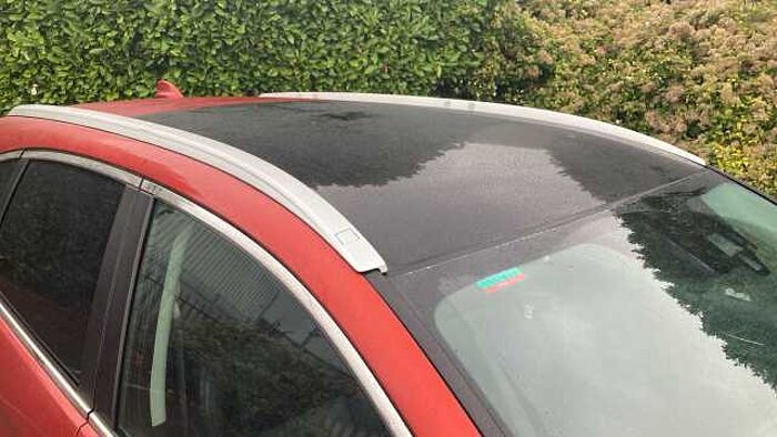 Honda CR-V 1.6 i-DTEC 160 EX 5dr Diesel Estate 
