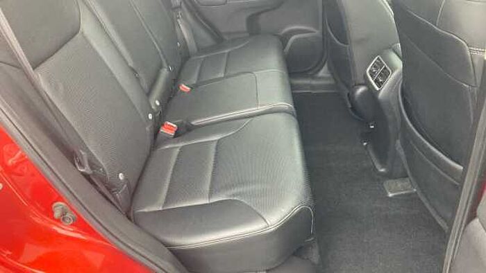 Honda CR-V 1.6 i-DTEC 160 EX 5dr Diesel Estate 