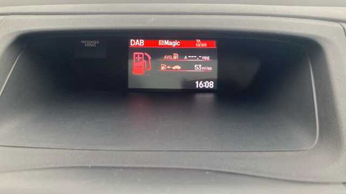 Honda CR-V 1.6 i-DTEC 160 EX 5dr Diesel Estate 