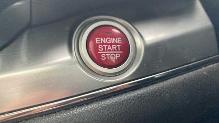 Honda CR-V 1.6 i-DTEC 160 EX 5dr Diesel Estate 