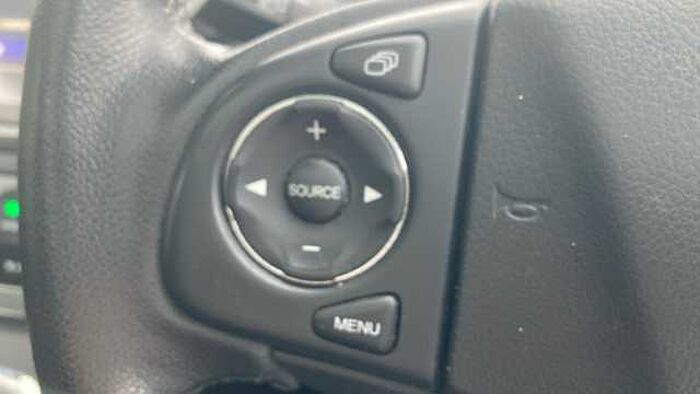 Honda CR-V 1.6 i-DTEC 160 EX 5dr Diesel Estate 
