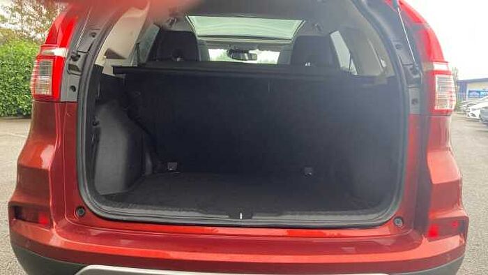 Honda CR-V 1.6 i-DTEC 160 EX 5dr Diesel Estate 