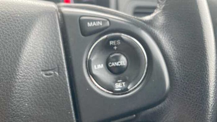 Honda CR-V 1.6 i-DTEC 160 EX 5dr Diesel Estate 