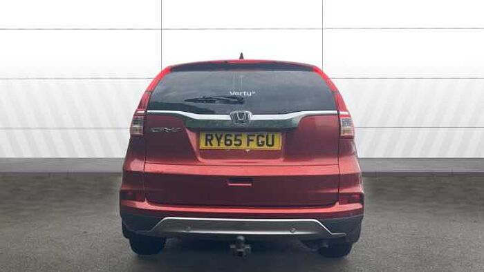 Honda CR-V 1.6 i-DTEC 160 EX 5dr Diesel Estate 