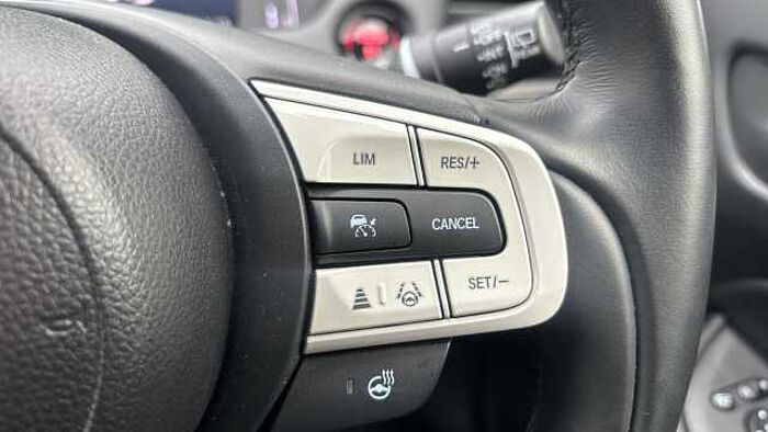 Honda Jazz e:HEV 1.5 i-MMD Hybrid Crosstar Advance 5dr eCVT Hybrid Hatchback 