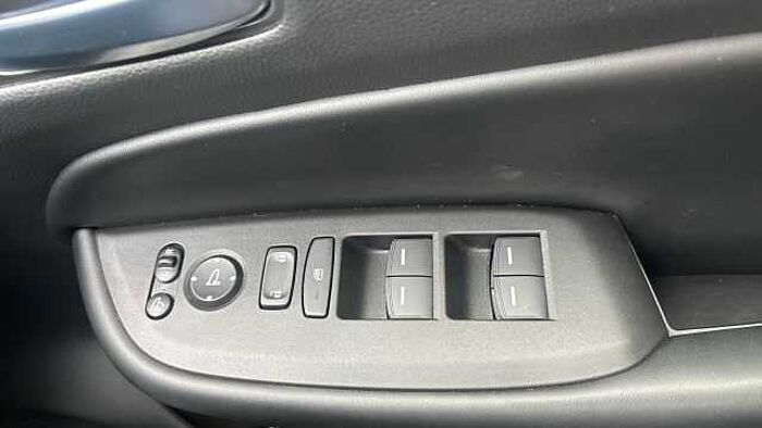 Honda Jazz e:HEV 1.5 i-MMD Hybrid Crosstar Advance 5dr eCVT Hybrid Hatchback 