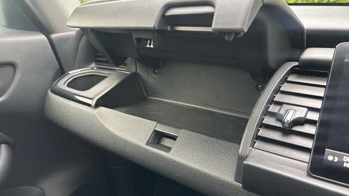 Honda Jazz e:HEV 1.5 i-MMD Hybrid Crosstar Advance 5dr eCVT Hybrid Hatchback 
