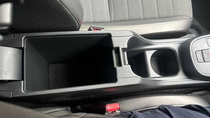 Honda Jazz e:HEV 1.5 i-MMD Hybrid Crosstar Advance 5dr eCVT Hybrid Hatchback 
