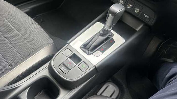 Honda Jazz e:HEV 1.5 i-MMD Hybrid Crosstar Advance 5dr eCVT Hybrid Hatchback 