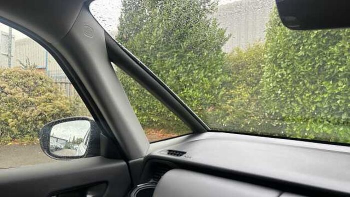 Honda Jazz e:HEV 1.5 i-MMD Hybrid Crosstar Advance 5dr eCVT Hybrid Hatchback 