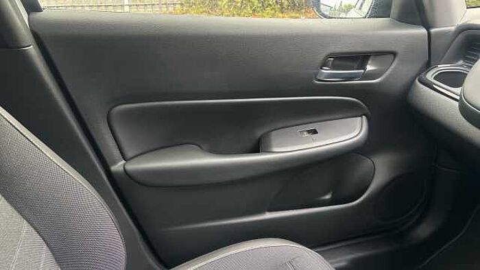 Honda Jazz e:HEV 1.5 i-MMD Hybrid Crosstar Advance 5dr eCVT Hybrid Hatchback 
