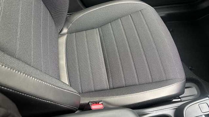 Honda Jazz e:HEV 1.5 i-MMD Hybrid Crosstar Advance 5dr eCVT Hybrid Hatchback 